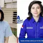 Lama Tak Muncul, Ini 6 Potret Terbaru Dera Indonesian Idol yang Terjun ke Politik (Sumber: Instagram/derasiagian)
