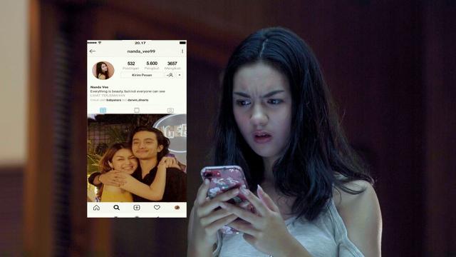Live Streaming Sctv Sinetron I Love You Baby Episode Kamis 2 Juli 2020 Showbiz Liputan6 Com