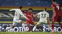 Liga Inggris: Jurgen Klopp Kecewa Banget Liverpool Tak Mampu Kalahkan Leeds United
