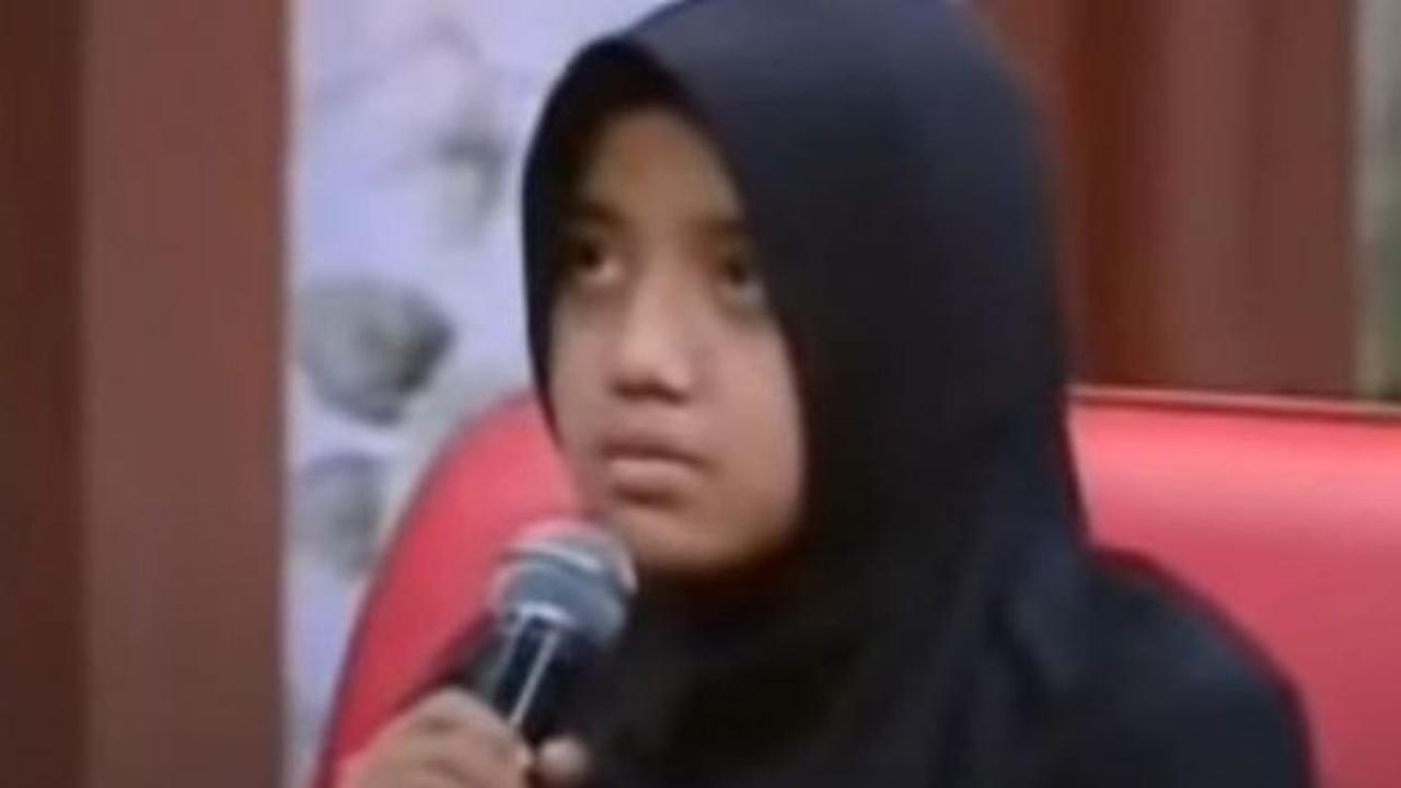 Potret Lawas