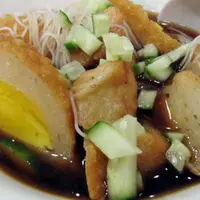 Rindu dengan Palembang? Buat pempek di rumah aja, ini resepnya!