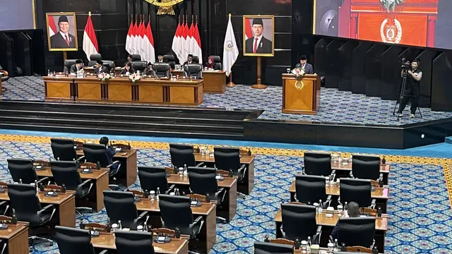 Pramono Siapkan Dana Cadangan DKI Rp 5,6 Triliun, untuk Apa?