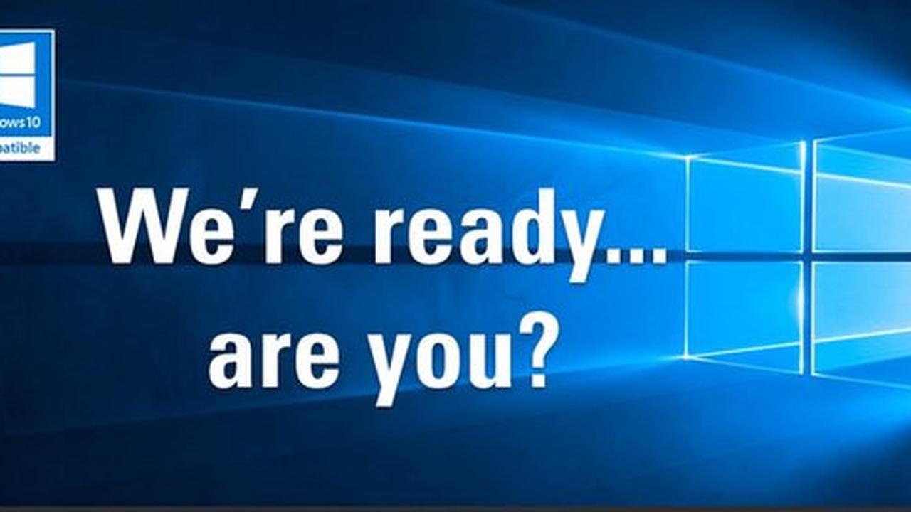 Awas, kolektor gambar porno harus waspada saat instal Windows 10
