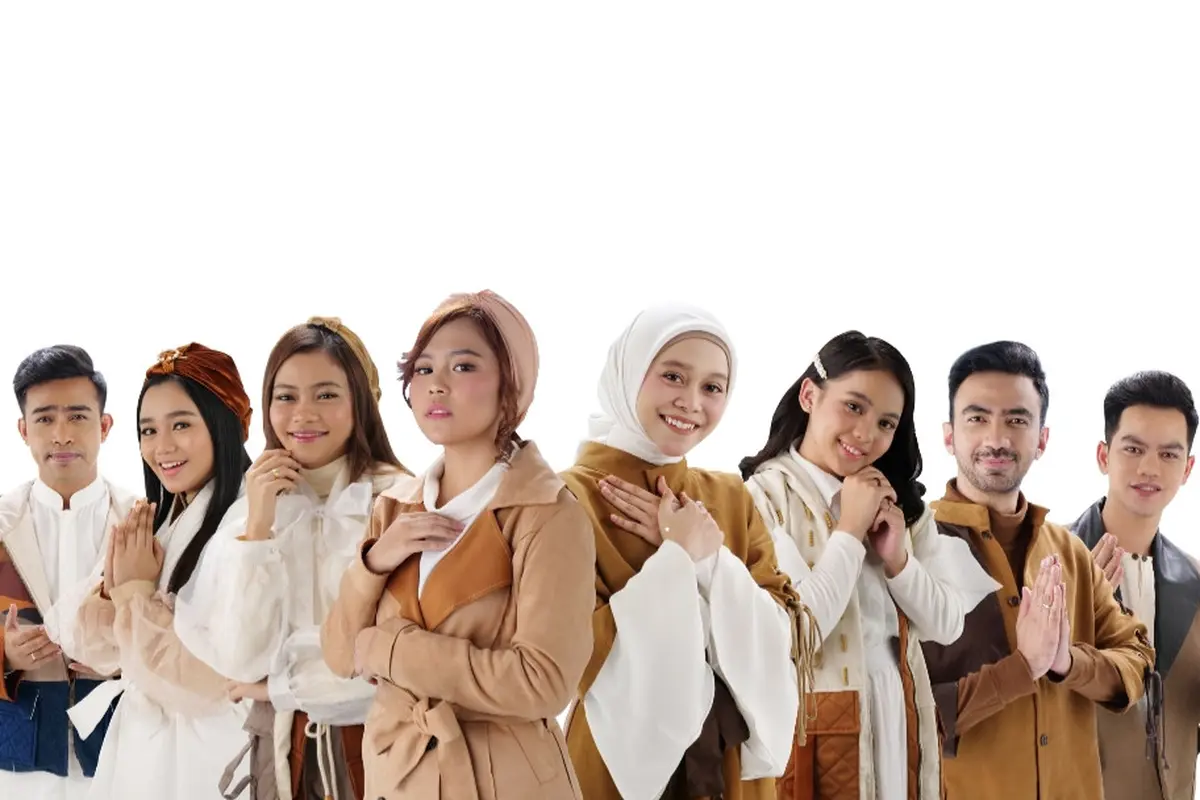 Lagu Religi