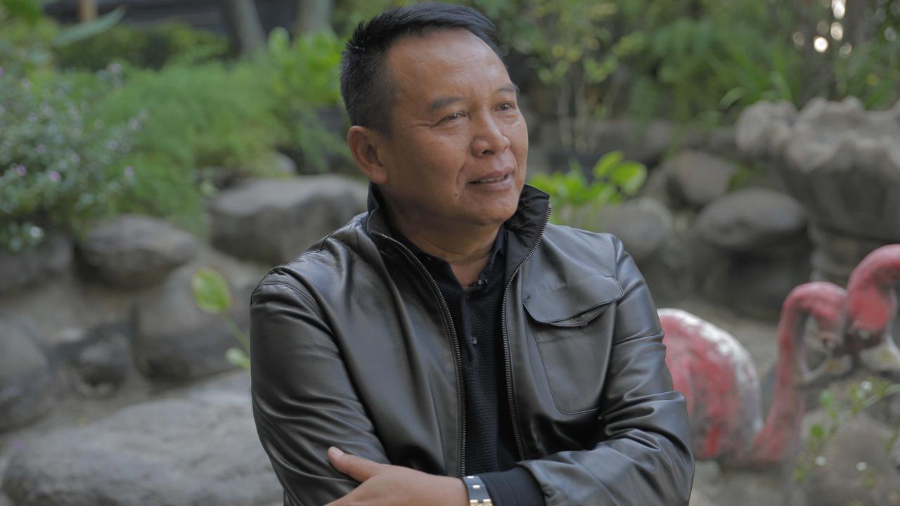 Rekam Jejak Jenderal TNI Angkatan Prabowo yang Pertanyakan Kenaikan Pangkat Mayor Teddy Menjadi Letkol