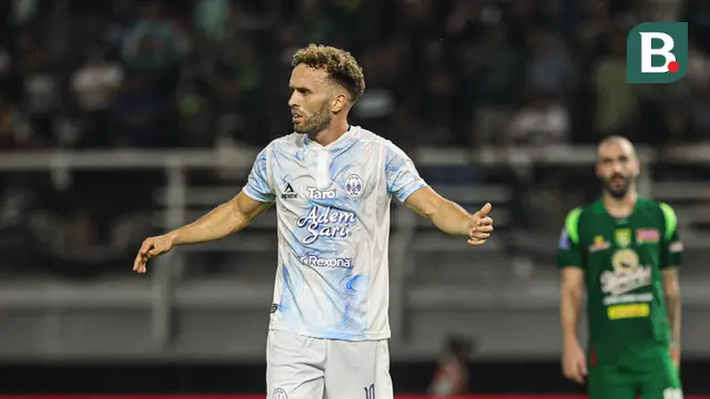 Ze Valente PSIM Yogyakarta