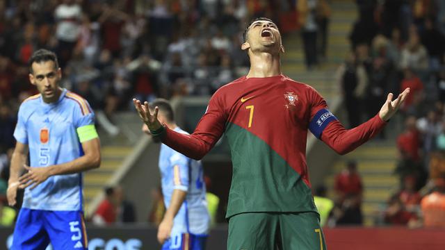 Foto: 6 Pemain dengan Koleksi Gol Terbanyak di Piala Dunia yang Berpeluang Menambah Torehannya di Qatar Nanti