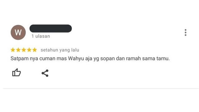 6 Ulasan Tentang Kamar Hotel Ini Nyeleneh, Bikin Ngakak