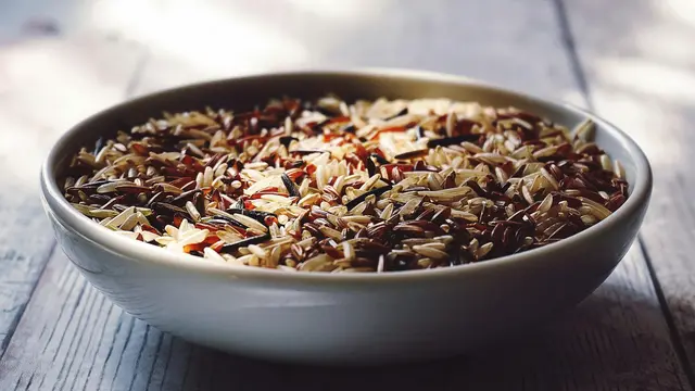 Mengenal Whole Grain, Jenis Karbohidrat yang Dapat Bantu Jaga Energi Tetap Stabil