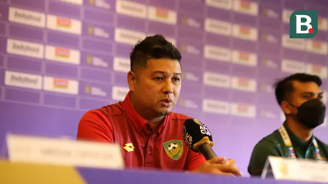 Pelatih Kedah Darul Aman Aidil Sharin Sahak