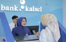 Ekspansi Bank Kalsel Syariah: Tiga Kantor Cabang Baru Perkuat Ekonomi Inklusif di Kalimantan Selatan