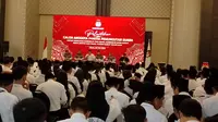 Proses Pendaftaran PPS Pilkada 2024, Simak Tanggung Jawab dan Masa Kerjanya
