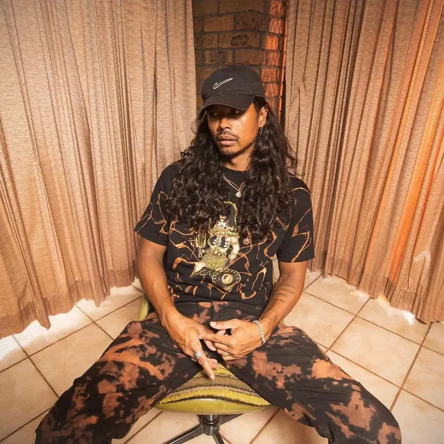 Fakta-fakta di balik nama Bloodmoon