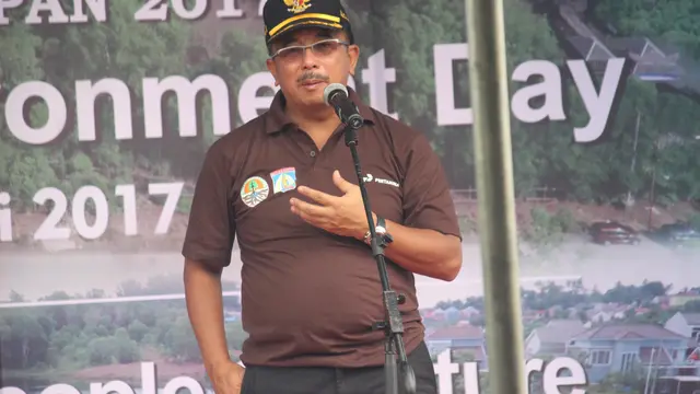 Wali Kota Balikpapan, Rizal Effendy