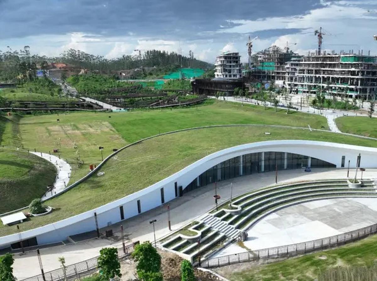 IKN Ditutup Mulai Hari Ini 5 Februari 2025