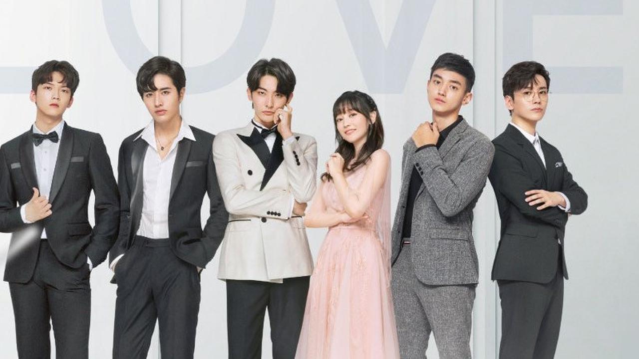 Hadirkan Karakter Kuat dan Plot Menarik, 10 Rekomendasi Drama China Terbaik Hingga Bulan April 2025