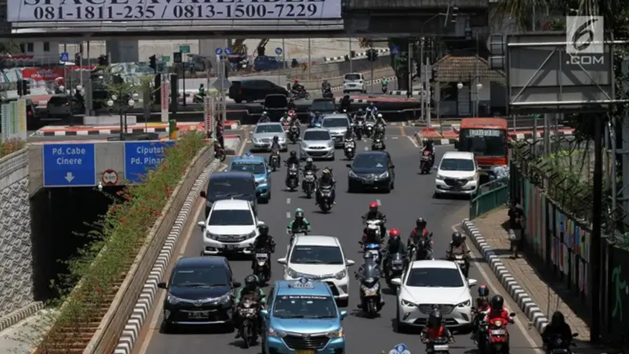 Menjelang akhir pekan, kebijakan ganjil genap di Jakarta tetap diberlakukan pada hari ini, Jumat (29/11/2024).
