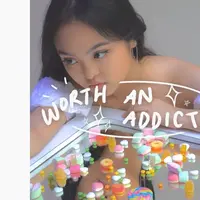 Worth an Addiction jadi single debut DIRA, penyanyi sekaligus pencipta lagu berusia muda.
