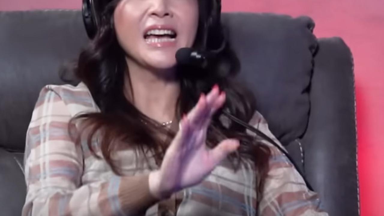 Ikut Gemas, Begini Komentar Maia Estianty soal Kedekatan El Rumi dan Syifa Hadju