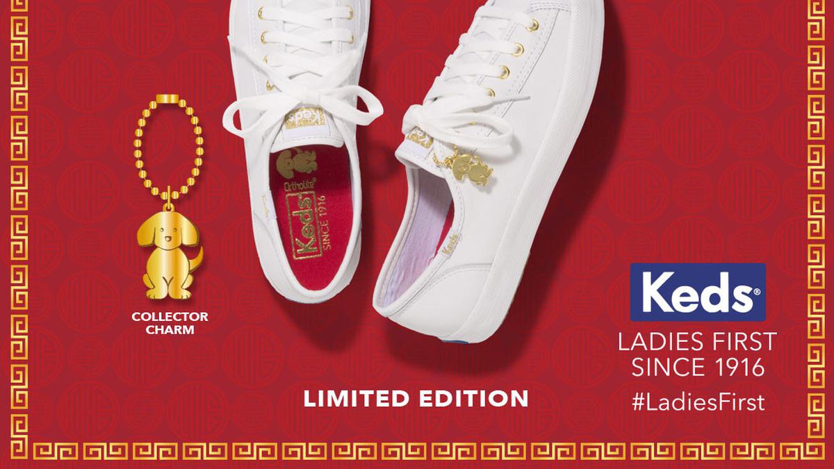 Sepatu keds bandung store