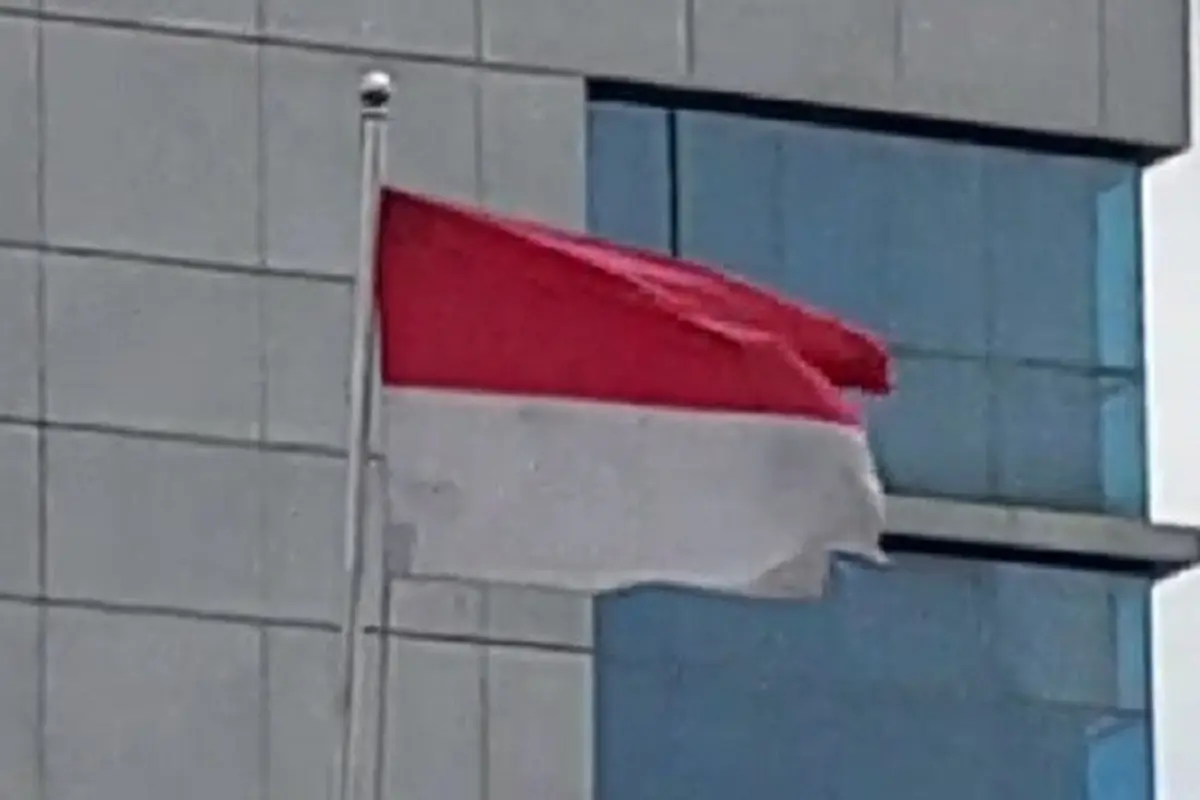 Bendera Merah Putih