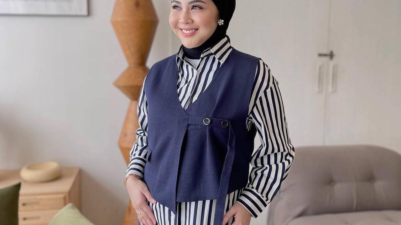 Gayanya Selalu Modis