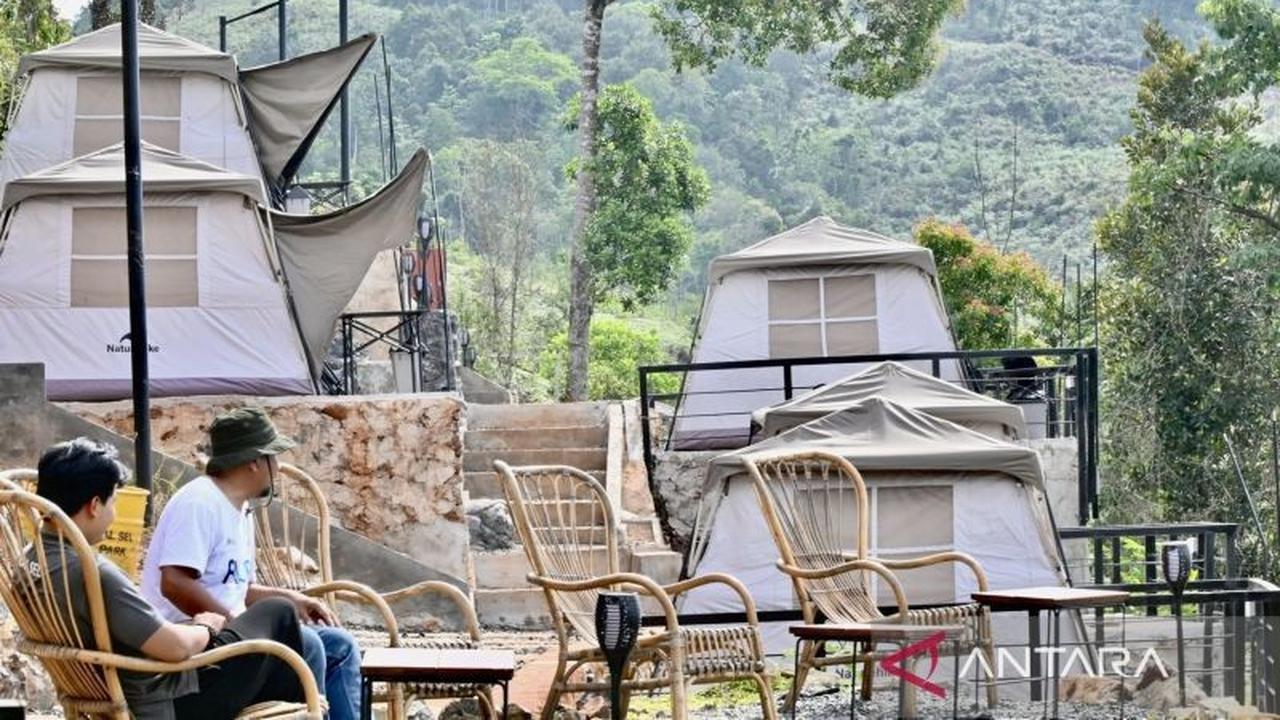 UPT Kementerian Kehutanan Kalsel Tegaskan Komitmen Pelestarian Hutan Kalsel untuk Kesejahteraan Masyarakat