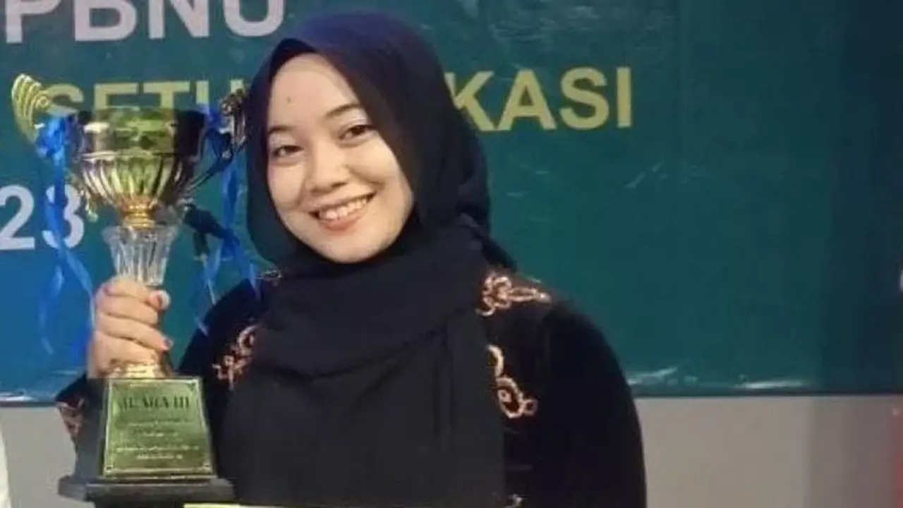 Farhah Nur Choiriyah,