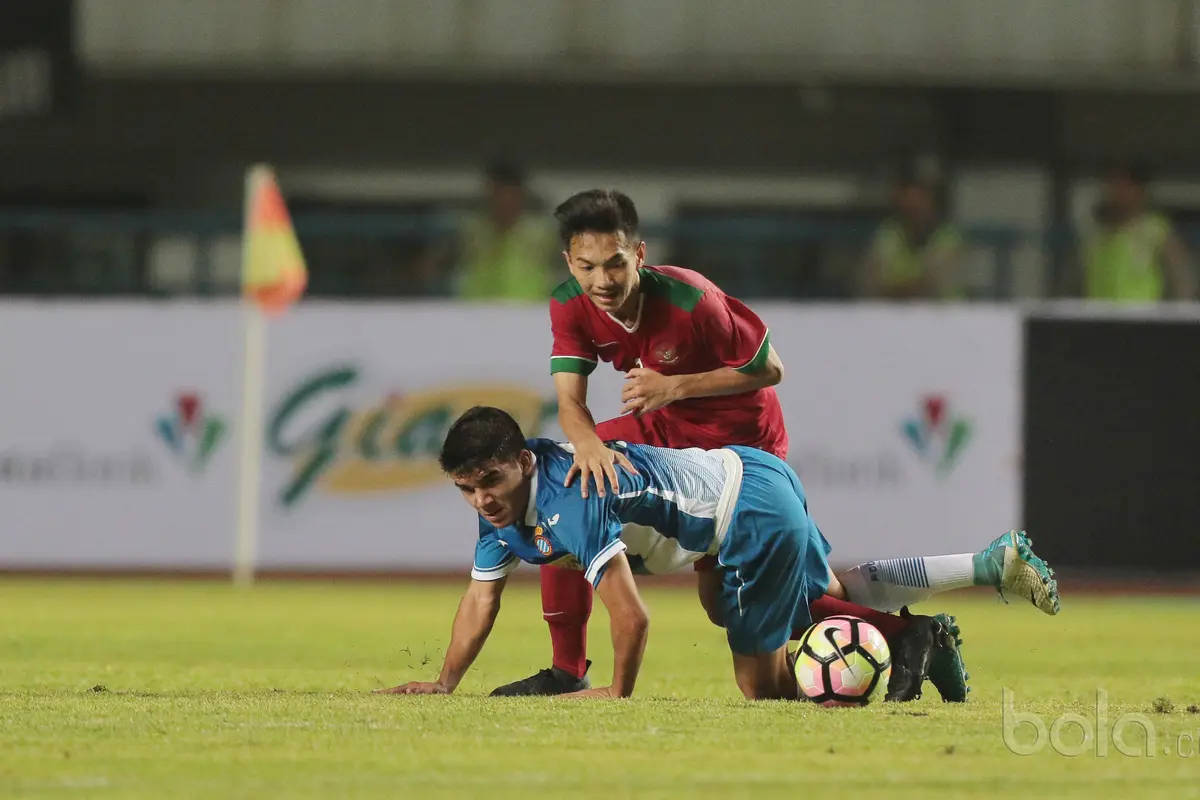 Timnas Indonesia U-19 