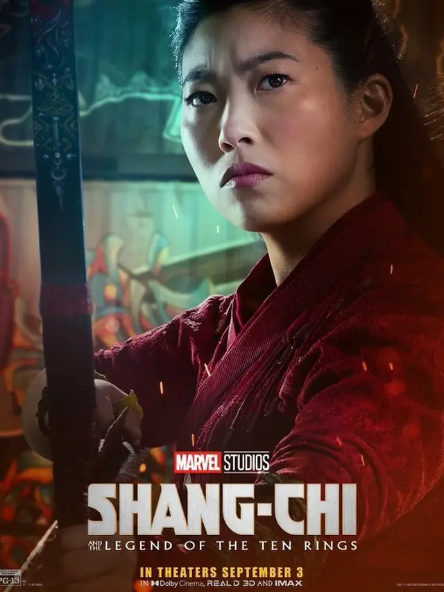 Awkwafina (Instagram/awkwafina)