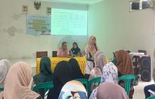 Pemkot Pekalongan Tingkatkan Kesiapsiagaan Hadapi Perubahan Iklim Melalui Program Kelurahan Sehat
