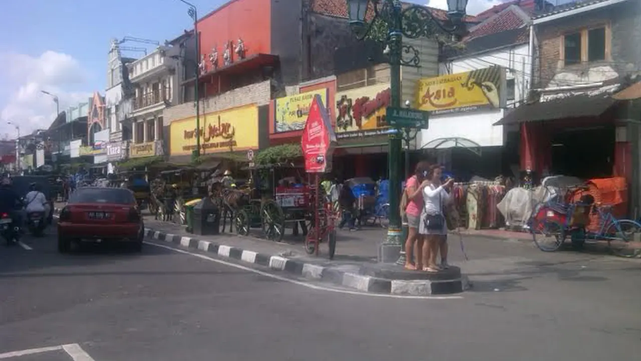 Wayang Kulit Cina Jawa Ramaikan Kota Jogja 5 Maret Mendatang!