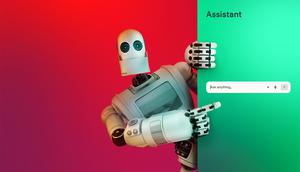 Kaspersky Ungkap 31 Persen Orang Indonesia Curhat ke AI Saat Sedih. (Doc: Kaspersky)