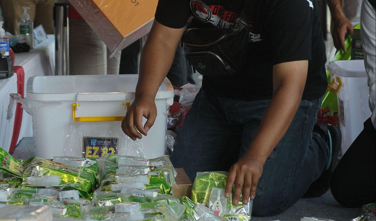 Fredy menjalankan bisnis narkoba sejak 2009. Dalam kurun waktu 2020 hingga 2023 sendiri, ada sebanyak 408 laporan polisi dengan 884 tersangka yang sudah ditangkap.<br>