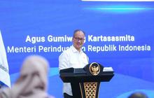 Menperin Optimistis Industri Baja Nasional Komitmen Kuat Wujudkan Green Steel