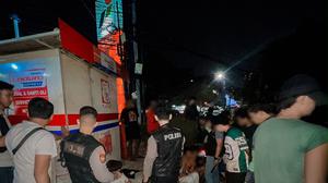 Patroli Cegah Tawuran di Jakarta, 16 Orang Diamankan Polisi