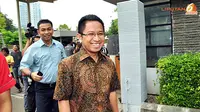 PAN: Patrialis Akbar Sudah Tidak di PAN Lagi