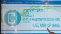 Sambat Online Ala Kota Malang