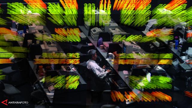 Redenominasi Rupiah Bursa Pikirkan Nasib Saham Gocap Bisnis Liputan6 Com