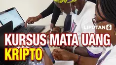 Beberapa lembaga bantuan di Nigeria memberikan pelatihan mata uang kripto dan teknologi blockchain kepada kaum perempuan. Menurut penyelenggara, ini dilakukan untuk mengejar ketertinggalan mengingat perempuan hanya mencakup 20 persen pekerja teknolog...