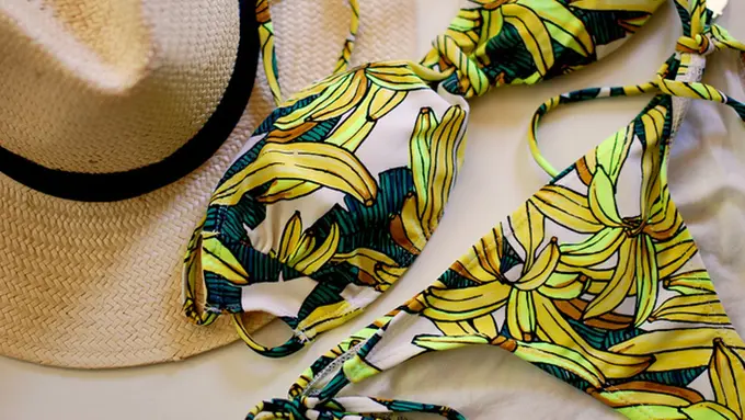 Bukan Cuma Manusia, Bikini Juga Berevolusi Lho!