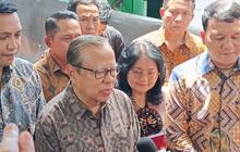 VIDEO: Uskup Jakarta Blak-blakan Temui Sekjen PDIP Hasto di Rutan KPK: Saya Mengikuti Paus Fransiskus