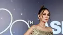 Acara yang berlangsung pada 29-30 November 2024 ini tidak hanya menjadi ajang apresiasi bagi insan pertelevisian terbaik di Asia, tetapi juga momen untuk menampilkan pesona para selebriti ternama dari berbagai negara. Salah satu yang mencuri perhatian adalah Luna Maya. [@styledbyrevashion/@lunamaya].