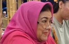 Mendiang Rahayu Effendi Ibunda Dede Yusuf Sempat Dirawat di Ruang ICU Selama 2 Bulan Sebelum Meninggal Dunia