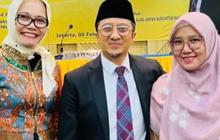 OJK Blak-blakan Alasan Cabut Izin Usaha Paytren Milik Ustaz Yusuf Mansur