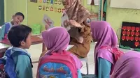 Berkat Shopee Affiliate Program, Siti Alifah Faiz Sang Guru TK Honorer Bisa Wujudkan Impian Diri Sendiri dan Keluarga