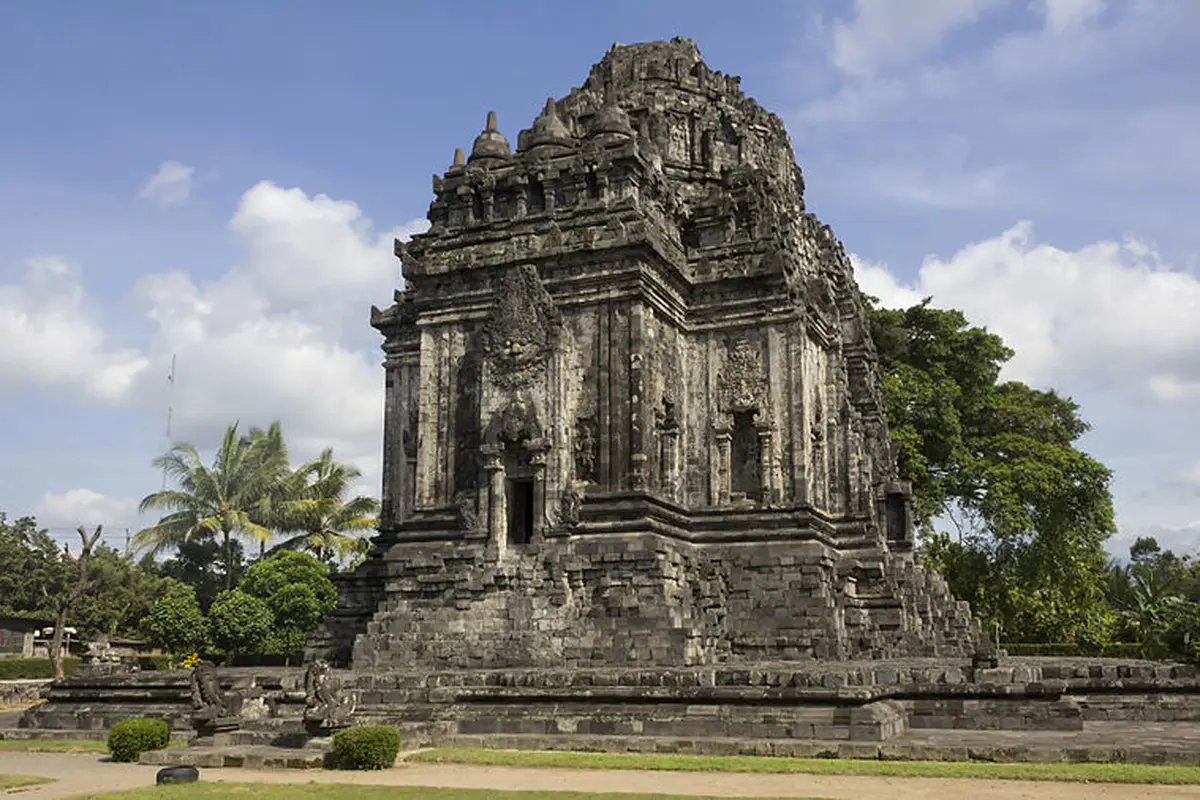 Candi Kalasan