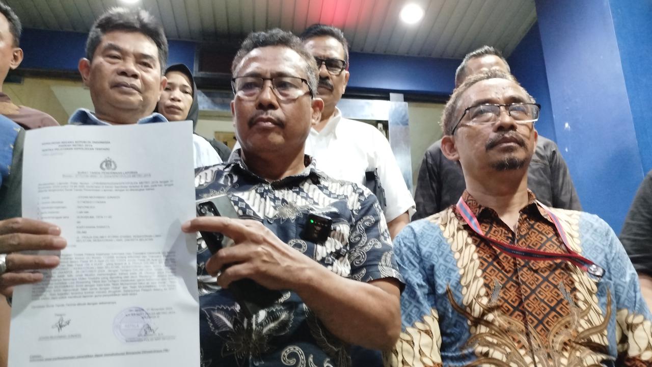Ini Unggahan Konten Kreator Agatha of Palermo Diduga Hina Nabi Muhammad Berujung Dilaporkan ke Polisi