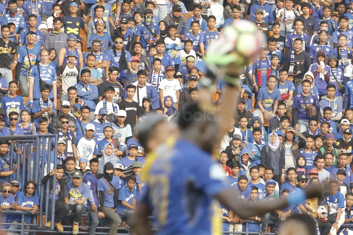 Suporter Persib