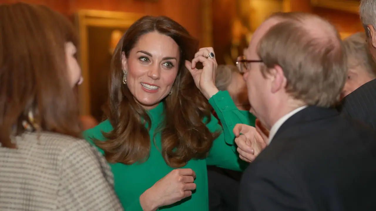 Kate Middleton